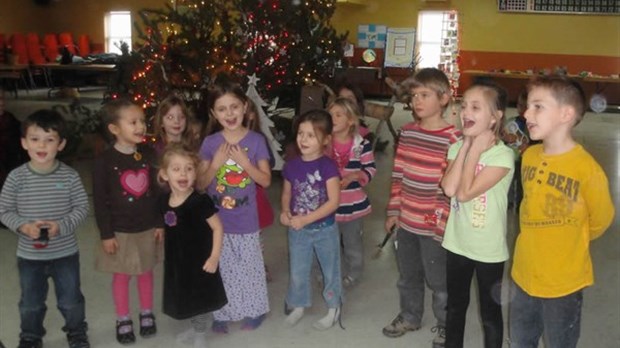 De l’information pertinente et du plaisir pour les enfants lors de l'éco-fête des AmiEs  à Richmond