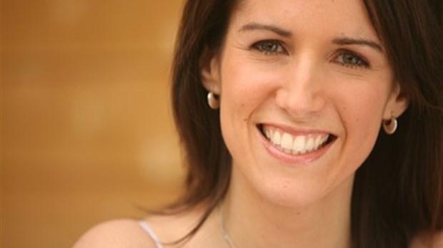 Bibliothèque municipale de Windsor : Un passage de Geneviève O’Gleman