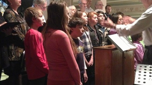 Saint-François-Xavier. Un concert de Noël apprécié qui clos une année fructueuse