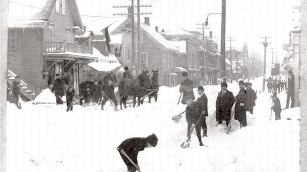 Une dernière photo pour clore le 50e
