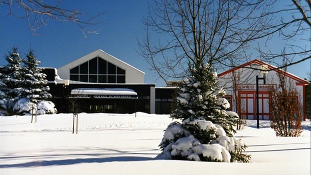Venez fêter Noël au Musée J. Armand Bombardier de Valcourt