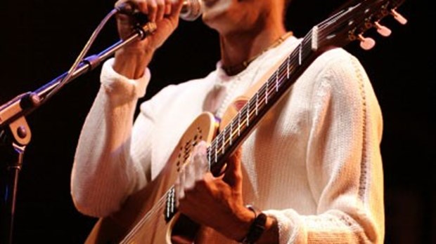 Paulo Ramos au Centre d'Art de Richmond