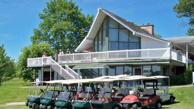 Golf à Richmond : Une assemblée générale importante