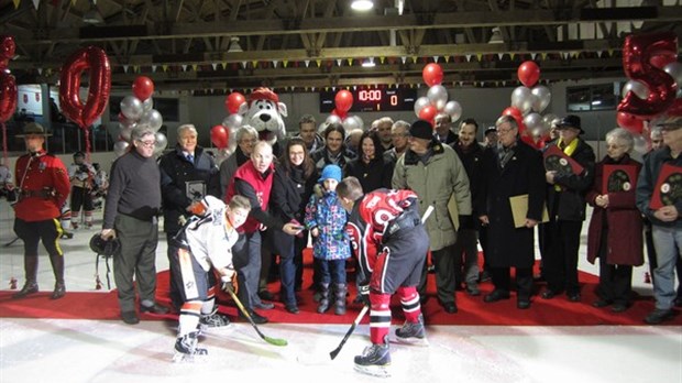 Une soirée d’ouverture des plus réussies pour la 50e édition du tournoi Mousquiri  de Richmond