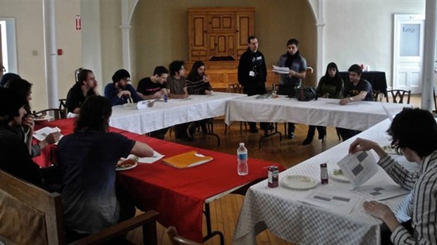 Festi-Rock : Une nouvelle formule axée sur la formation professionnelle des participants