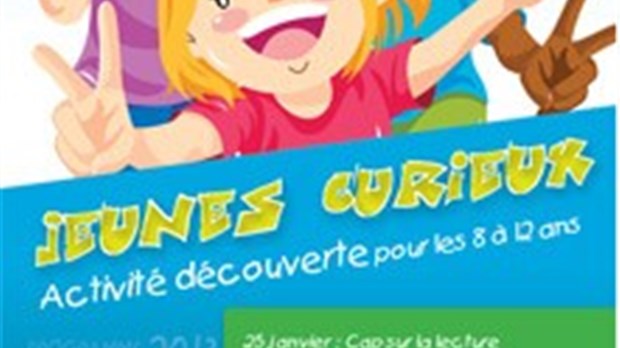 L'univers de la bande dessinée à Valcourt