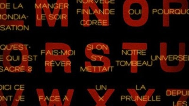 République, un abécédaire populaire le 10 avril à Ciné-Terre