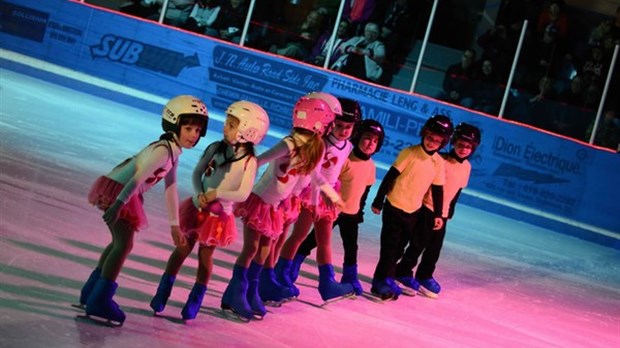Fin de saison « spectaculaire » du CPA Les Tourbillons de Richmond