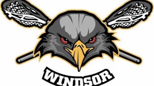 Windsor à l’entraînement ce soir à Richmond