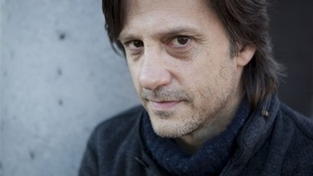 Fabien Dupuis au théâtre avec Isabelle