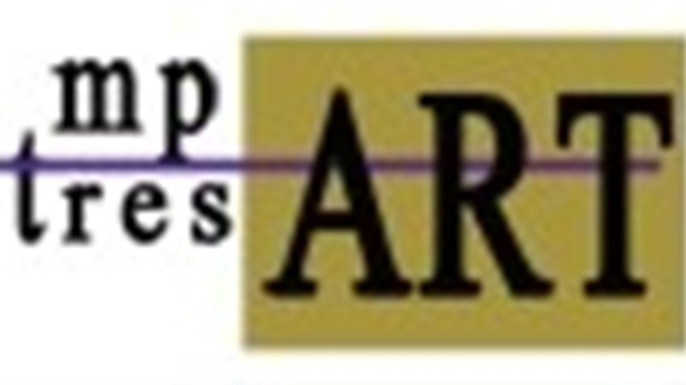 La Galerie mp tresart annonce la parution d’un livre unissant la poésie aux arts visuels.