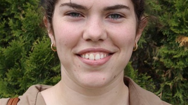 Six mois d’enseignement en Thaïlande pour Vanessa Laroche de Windsor