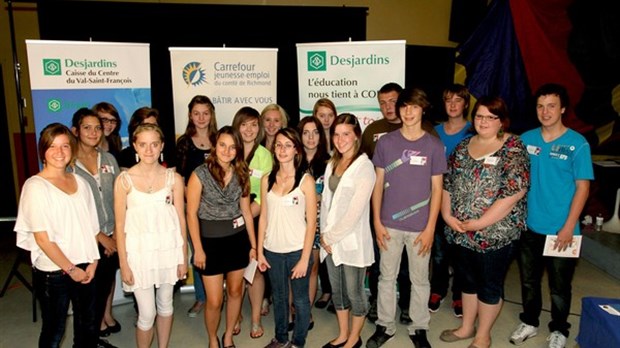 Les étudiants de la région de Richmond seront sur le tapis rouge!