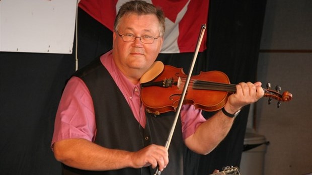 Spectacle de Calvin Vollrath le 29 septembre à Richmond