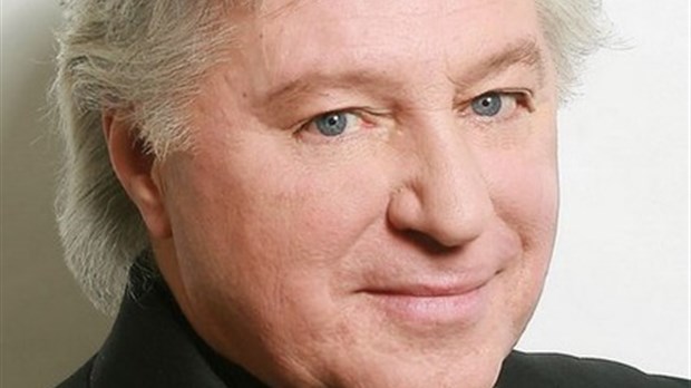 Jean Nichol présentera son nouvel album à Windsor le samedi 21 septembre