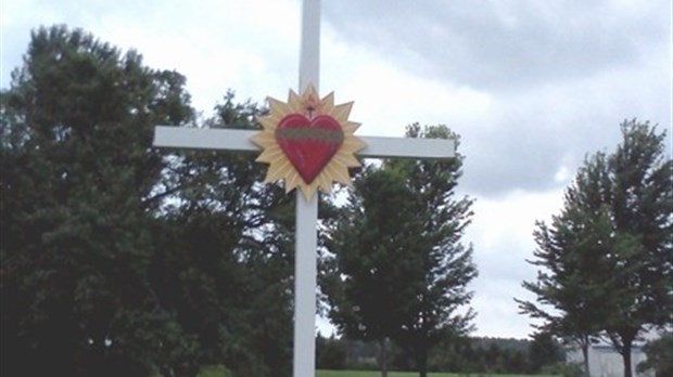 Un circuit des croix de chemin à découvrir