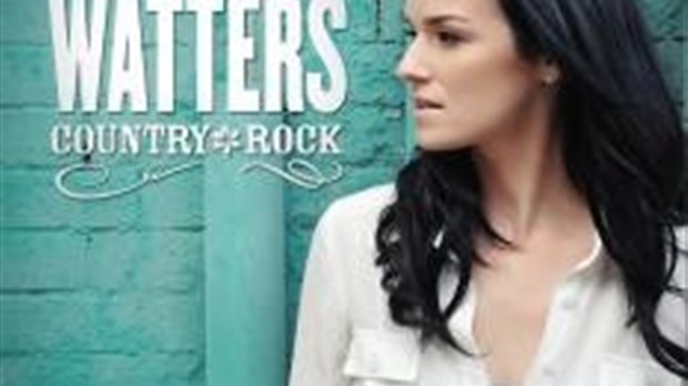 Spectacle country rock d'Andrée Watters à Richmond