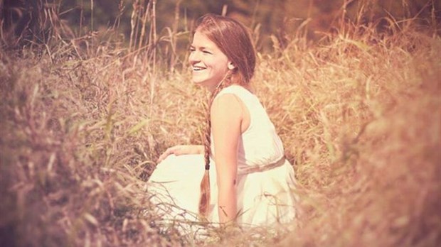 Jacynthe Véronneau confirme la sortie prochaine de son album