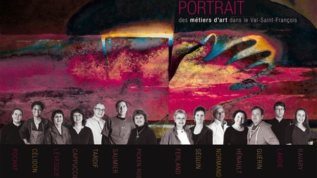 Le CLD du Val-Saint-François lance un appel à tous les artistes en arts de la scène de la région
