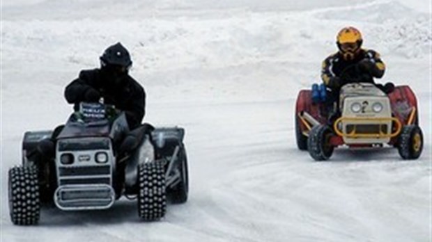 Plaisirs d’hiver – Un carnaval festif à Saint-Claude!