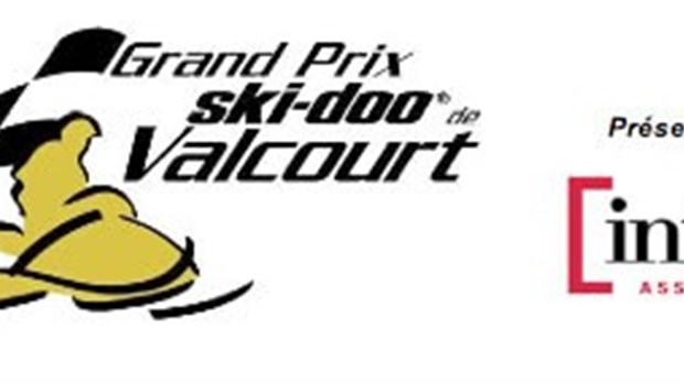 Une piste de snocross redessinée et un écran géant pour suivre l’action lors du Grand Prix de Valcourt