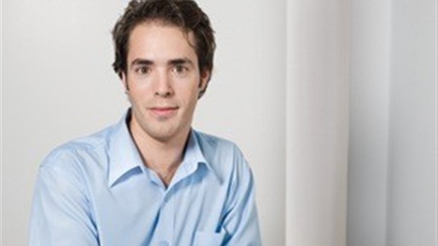 Etienne-Alexis Boucher confirme son intention de représenter le Parti Québécois dans  Richmond