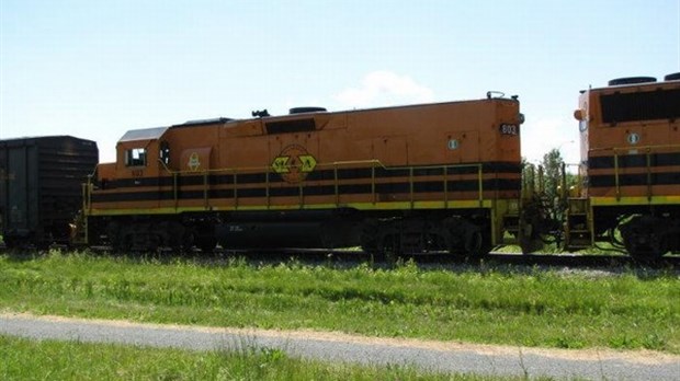 Le Comité de promotion industrielle de Richmond honoré pour son projet de gare intermodale
