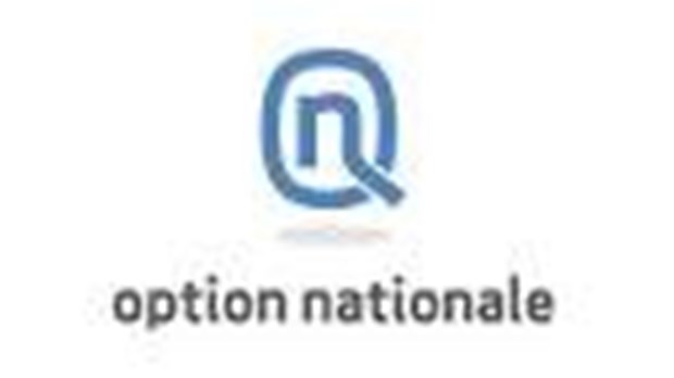 Vincent Proulx représentera Option nationale dans Richmond