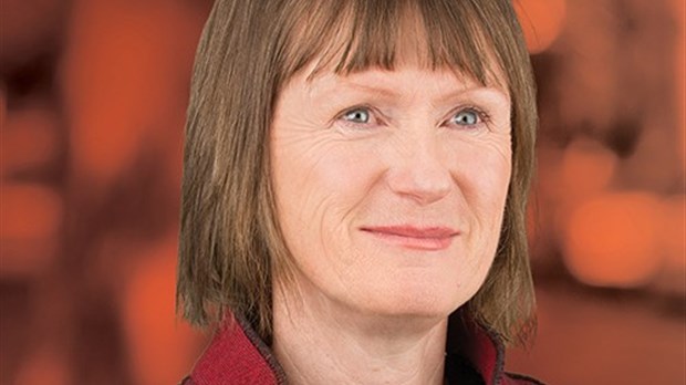 Colombe Landry mise sur le développement du secteur bioalimentaire pour assurer des emplois dans Richmond