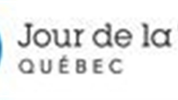 Distribution de barils récupérateurrs d'eau de pluie chez IGA Valcourt