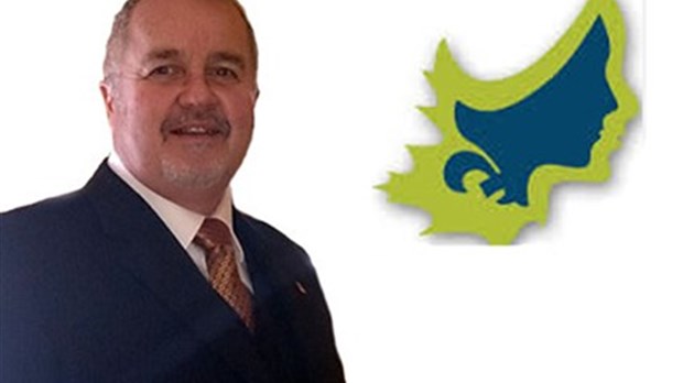 Jean-Luc Beauchemin poursuivra le travail de Mike Doyle à la mairie de St-Denis-de-Brompton