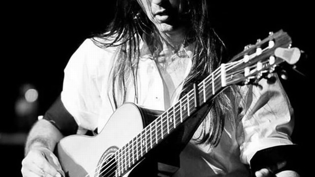 Jorgue Martinez lance son nouvel album à la Maison de la Culture de L’Avenir