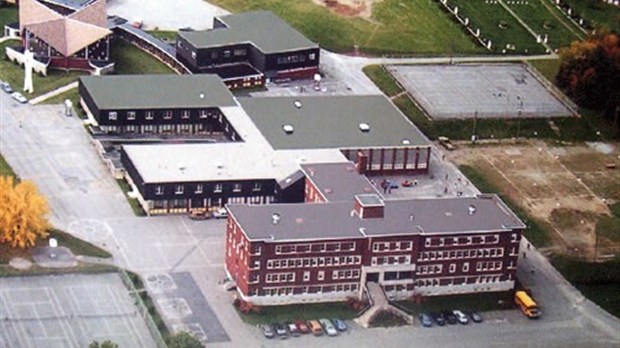 Les prouesses des élèves de l'École Secondaire de Bromptonville
