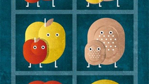 Dans le cadre d'activités à la Poudrière le 16 mai prochain, plein feu sur les familles lors de la Semaine québécoise des familles