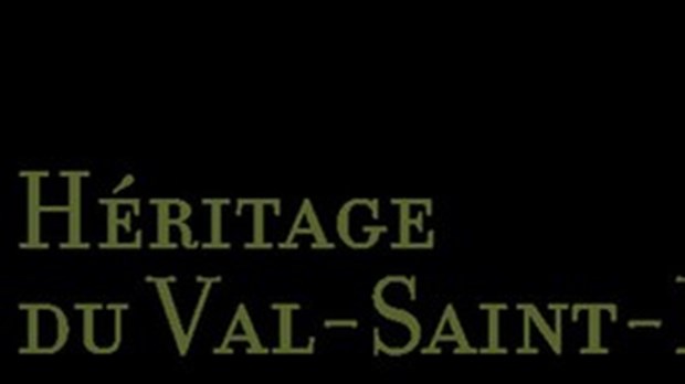 Sortie en lecture de la ville par Héritage Val-Saint-François