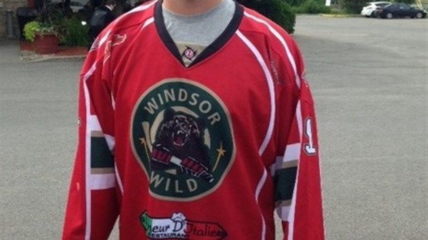 Momo sports  - Wild. Windsor frappe un grand coup...
