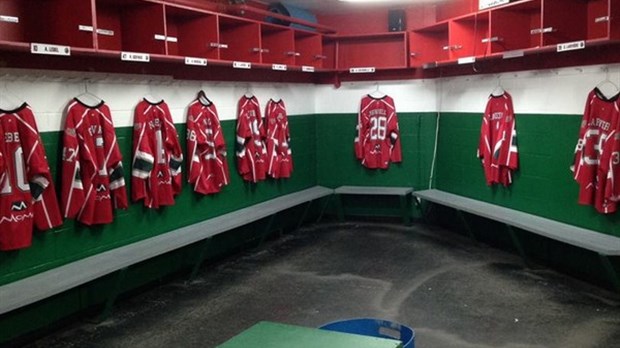 Un vestiaire expérimenté pour le Momo Sports-Wild de Windsor