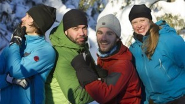 Marie-André Fortin et le Projet Karibu : Une aventure inspirante pour les filles et les femmes