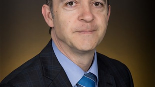 Nouveau directeur général à la Ville de Richmond