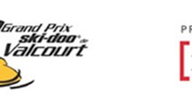 33e édition du Grand Prix Ski-doo de Valcourt les 20, 21 et 22 février 2015