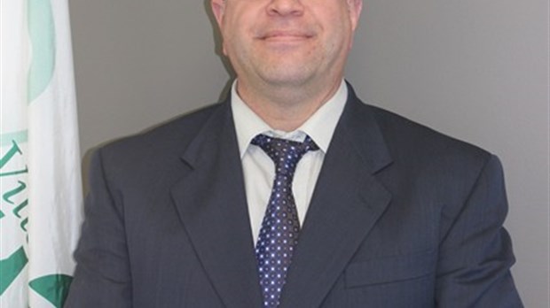 Un nouveau défi pour le directeur général et greffier de la Ville de Windsor