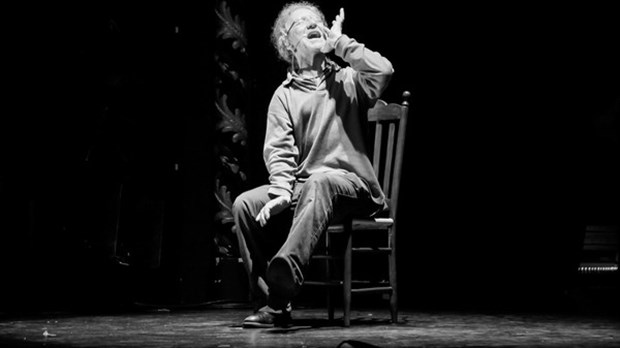 Le samedi 25 octobre : un spectacle de contes dans une... yourte à l'orée d'une forêt!