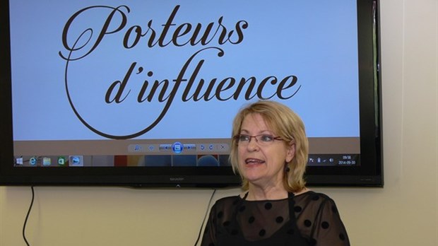 1er Gala des Porteurs d'Influence à Richmond