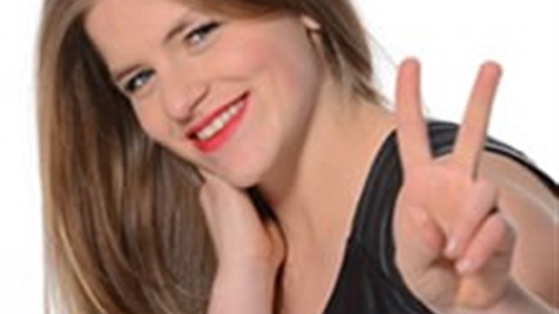 30e anniversaire du Centre des Femmes du Val-Saint-François :  Jacynthe Véronneau y sera