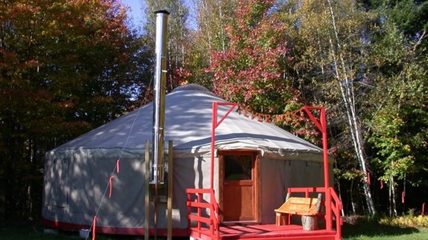 Festival de contes Les jours sont contés :En octobre, trois activités dans le Val-Saint-François