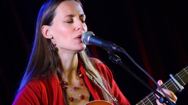 Marie-Anne Catry souligne le 150e de Stoke. Entre lac et montagnes : 2 soirs de spectacle et un CD