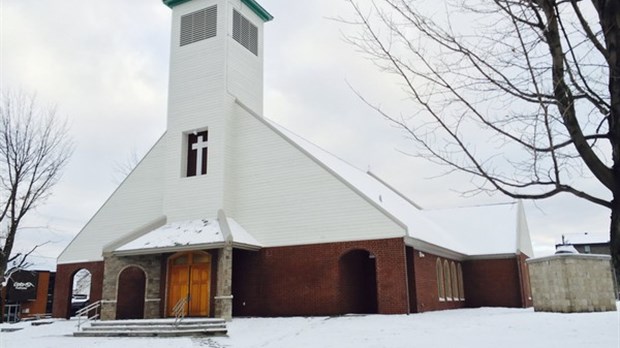Cantate de Noël présentée à divers endroits dont l'église St- Philippe de Windsor