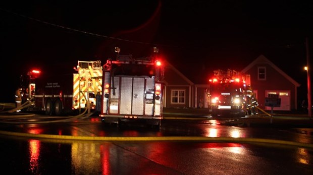Nomination prochaine d’un nouveau directeur à la Régie intermunicipale d’incendie