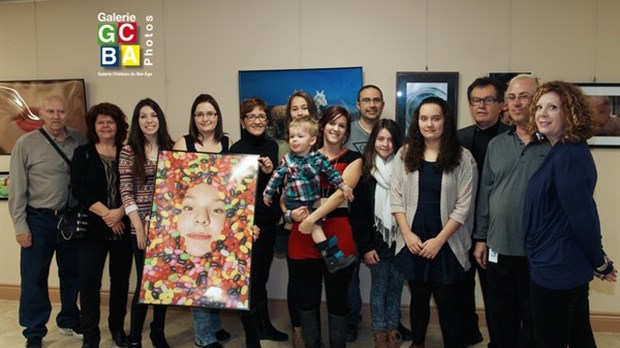 28e lancement de l’expo-photos à Windsor