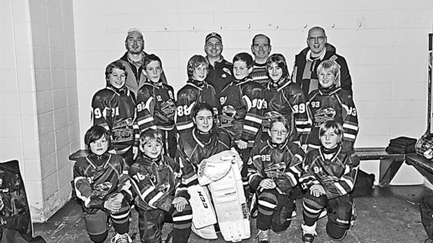Quatre équipes représenteront la ville hôtesse du tournoi Mousquiri